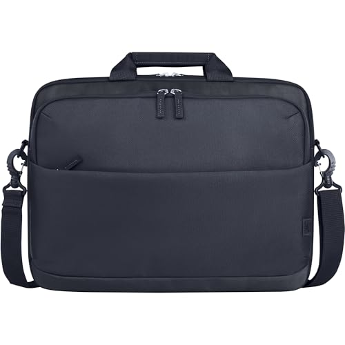 HP Everyday 16 Odyssey, Borsa a tracolla per Notebook fino a 16” e Tablet, con Tasche e Divisori...