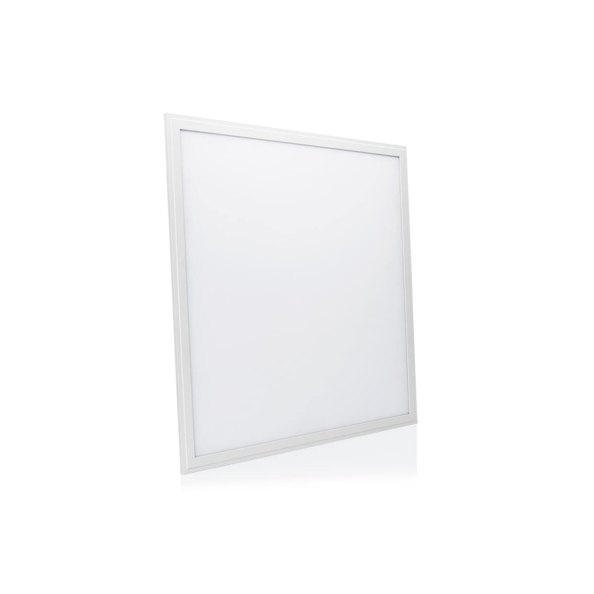Panneau LED Carré 595 x 595mm 40W 4000K Blanc neutre ASLO