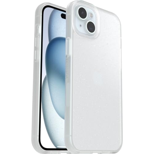 Protection iPhone 15 Plus antichoc fine Otterbox contre les chutes
