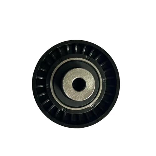 Poulie de renvoi anti-vibration pour CITROEN C3 et C4 96452094