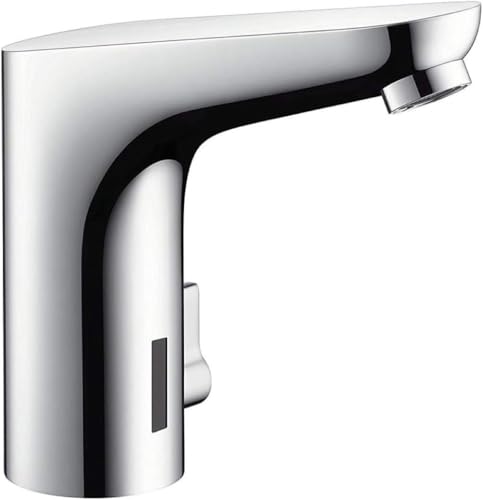 Grifo de baño Hansgrohe – Focus electrónico