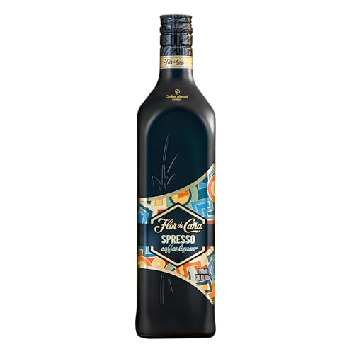 Flor de Caña SPRESSO 0,7 Liter 25%