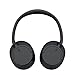 Sony WH-CH720N Noise Canceling Wireless Headphones Bluetooth Over The Ear Headset with Microphone and Alexa Built-in, Black New
