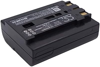 ★★送料無料★★Peakbatt LHJBT-L11、3300mAh SpectraScan PR-655、PR-670、PR-680、PR-680