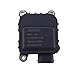 AITKEN AC Heater Flap Vent Actuator Motor Compatible with Audi A4, VW Passat, Skoda Superb Replace #8D1820511B, 8D1820511F, 0132801116.
