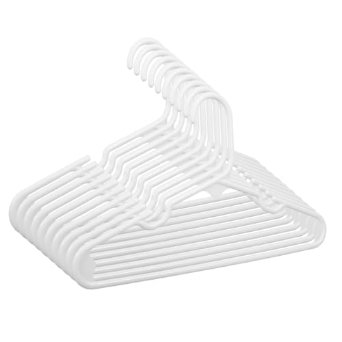 Perchas Bebe Terciopelo Marca NAMOARLY