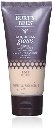 BURTS BEES Tinted Moisturizer Buff, 28.3 GR