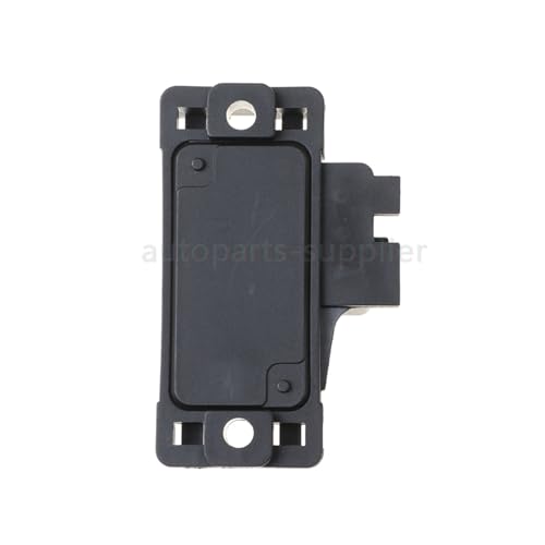 Sensor presión admisión turbo 16040749 alta durabilidad con enchufe Noir