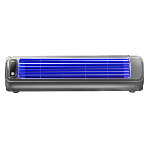 Climatiseur portable Outfany Cooling Ace Shirem pour maison et bureau avec 3 modes