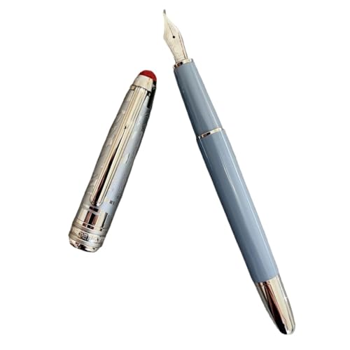 Stylo à bille en métal INFRI l'accessoire idéal pour vos réunions et signatures