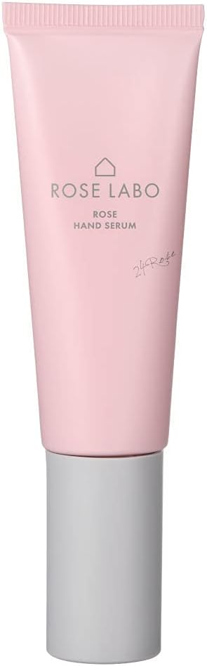 最安値級価格 Rose Labo ローズラボ ローズハンド美容液 クリーム ジェル ローション ローズピンク 30g Batesmartin Com