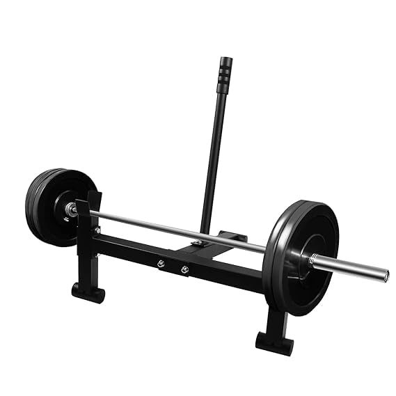 ALLYSON FITNESS Bars Strength Training Rod, Indoor Double Support Deadlift Changer Frame, Barbell Changer Stand Jack (B0CZ72SYYW) Amazon Price History, Amazon Price Tracker