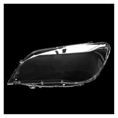 Protection lumière phare gauche BMW Série 7 F01 F02 pour conduite de nuit et longs trajets