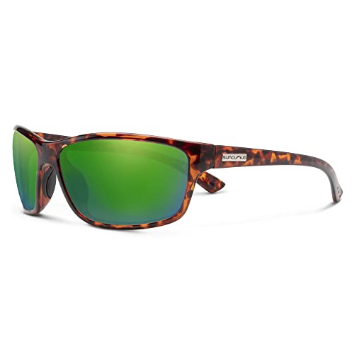 Image of Suncloud Sentry Polarized Sunglasses