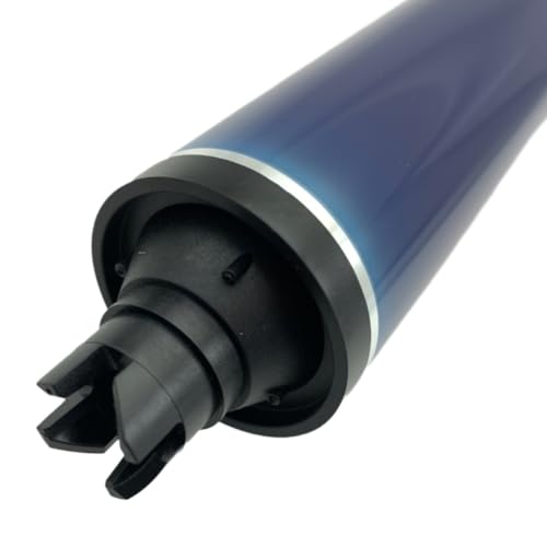 Tambour OPC CMYK pour photocopieur DC250 C70 700 WC7655 - Lot de 4 cylindres