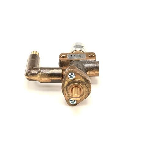 Valve de gaz sans pilote Imperial Ol gauche 38101 pour cuisine - 3