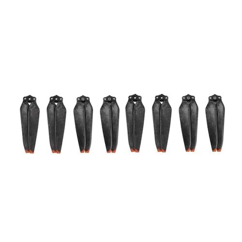 Hélice 9453F anti-vibration pour réparer un drone 3 Pro après crash - Kit de pales de secours