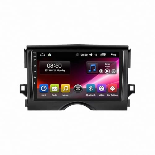 GPS Auto Toyota Aqua Cartes Europe pour Voyager Sereinement en Famille cet Été