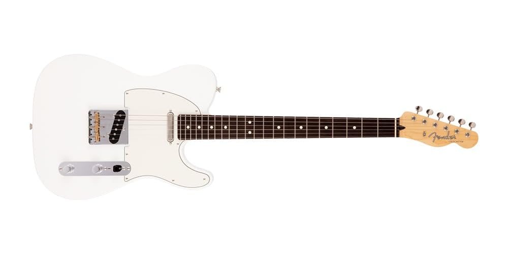 Amazon | Fender/Made in Japan Hybrid II Telecaster Rosewood FB