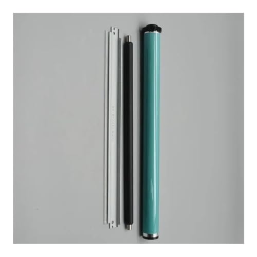 Kit tambour OPC pour Canon IR2230 IR2270 2870 3025 avec lame de nettoyage et rouleau de charge