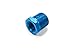 Fragola 491202 1/4 x 3/8 Pipe Reducer Bushing
