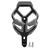 ANKROYU Fahrrad-Wasserflaschenhalter, Rennrad-Wasserbecher-Käfigständer, hochfestes...