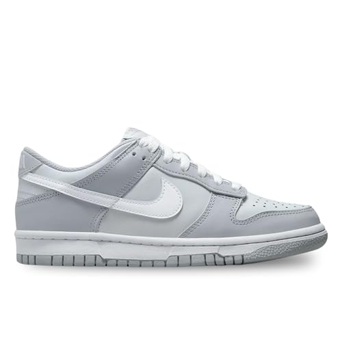 Image of Nike Kid's Dunk Low Sneaker