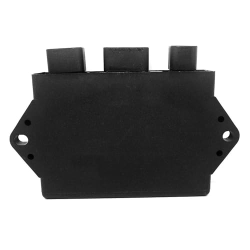 Caja de encendido CDI Encendido de motocicleta ATV para YFM 350 Bruin 2x4 4x4 5UH-85540-0