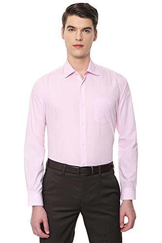 Image of Van Heusen Men's Cotton Slim Fit Shirt