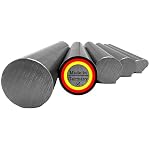 Wulkow – Wulkow Rundstahl S355J2C +C Ø 24mm x 100mm, gezogen h9 ST52K