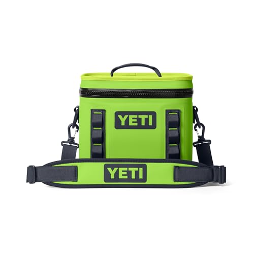 Image of YETI Hopper Flip 8 Portable Soft Cooler