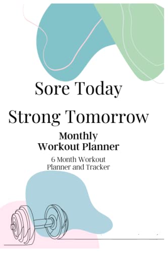 Ne stagnez plus : carnet d'entraînement et tracker de fitness pour progresser