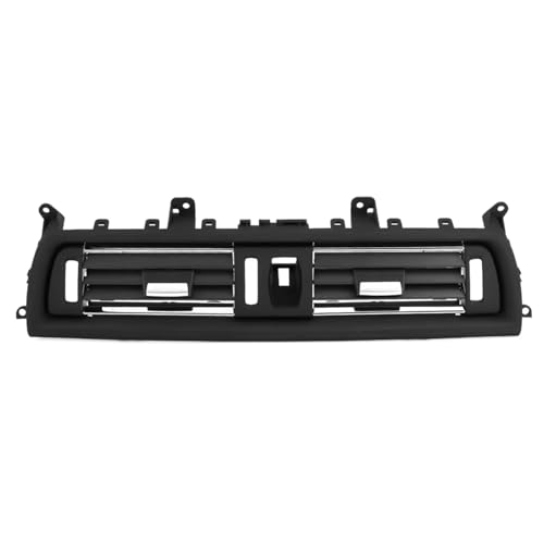Climatiseur grille sortie BMW F11 2010-2017 aérateur central panneau ventilation