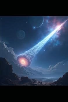 3I/ATLAS: Save Us! (Science Fiction, or is it?)