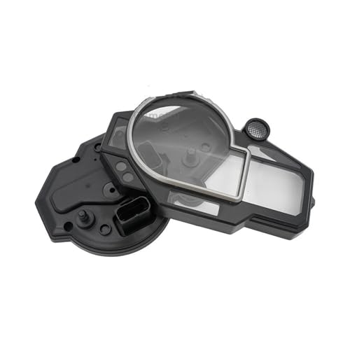 Tachymètre étanche et antichoc avec couvercle robuste pour BMW S1000RR