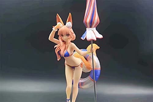 コトブキヤ　ランサー　玉藻の前　水着フィギュア　 Fate/GrandOrder ランサー/玉藻の前｜Fate/Grand Order｜美少女フィギュア