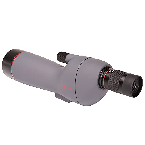 Firefield 20-60X60Se Spotting Scope Kit - Gray, (Ff11020K) #TOP5