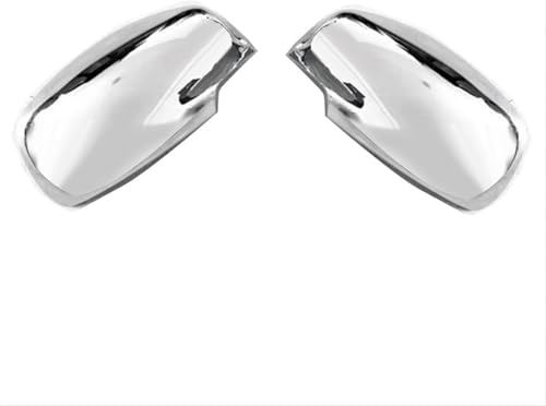 Coque de rétroviseur pour Suzuki Swift 2005-2007 finition premium