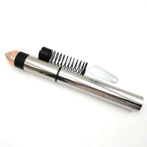 Torche de découpe plasma droite FY300 compatible CNC pour découper l'acier