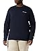 Produktbild Champion Herren Legacy Classic Small Logo Crewneck Pullover, Marineblau, S