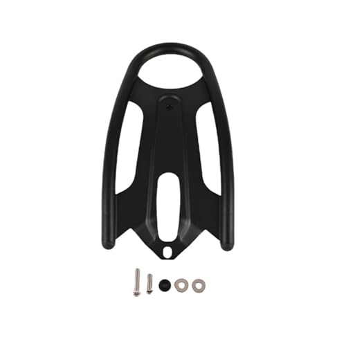 Porte-bagages moto arrière solo pour Eliminator 500 2023 2024 en acier inoxydable sturdy
