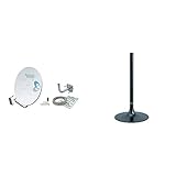 DXアンテナ BSアンテナ|Amazon