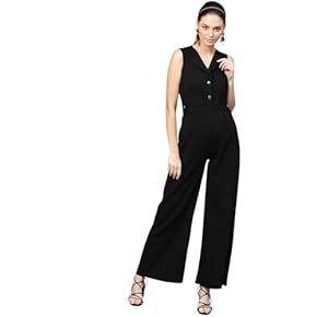 Jumpsuits: Buy jumpsuits for women online at best prices in India