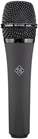 Telefunken M81 | Universal Dynamic Cardioid Microphone