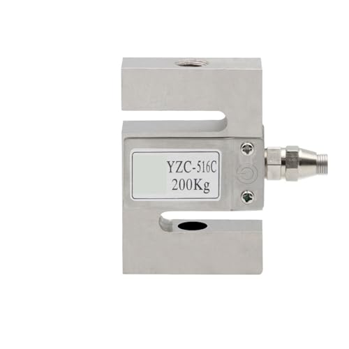 YZC-516C ���[�h�Z�� C2 �͑��� ���� ���k �o���� S �^���͏d�ʃZ���T�[ 100KG �` 2T ���肵���M���o��(300kg)