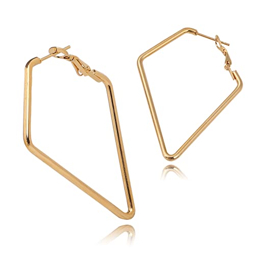 [Adelina Style] 2mm t[vsAX 傫 OsAX fB[X lC sAX 1yA T[WJXeX AM[Ή (H` 50mm S[h)