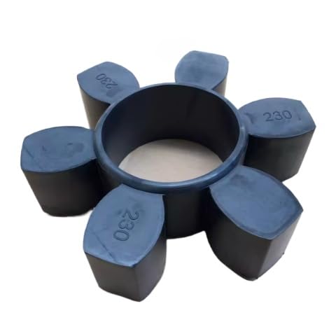 1pcs new Elastomer buffer block HRC230