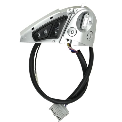 Boutons Volant Multifonctionnel Nissan Juke Commutateur Bluetooth
