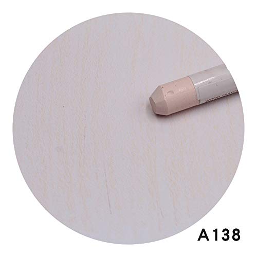 hefeibiaoduanjia Furniture Paint Floor Door Repair Crayon Damaged Scratch Wax Wooden Restore Pen Furniture Paint Floor Door Repair Crayon A138^