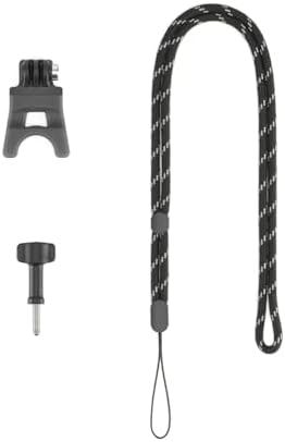 DJI Osmo Action Bite Mount, Compatibility: Osmo Nano, Osmo 360, Osmo Action, DJI Action 2, 3, 4, 5 Pro